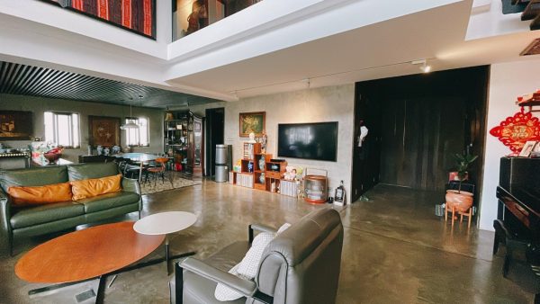 Bán Penthouse Căn Hộ Mỹ Khánh Góc Đường Nguyễn Đức Cảnh & Đường Hà Huy Tập