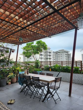 Bán Penthouse Căn Hộ Mỹ Khánh Góc Đường Nguyễn Đức Cảnh & Đường Hà Huy Tập
