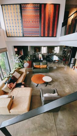 Bán Penthouse Căn Hộ Mỹ Khánh Góc Đường Nguyễn Đức Cảnh & Đường Hà Huy Tập