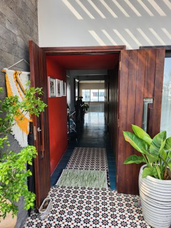 Bán Penthouse Căn Hộ Mỹ Khánh Góc Đường Nguyễn Đức Cảnh & Đường Hà Huy Tập