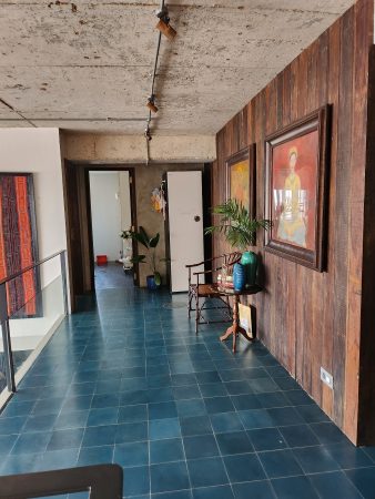 Bán Penthouse Căn Hộ Mỹ Khánh Góc Đường Nguyễn Đức Cảnh & Đường Hà Huy Tập