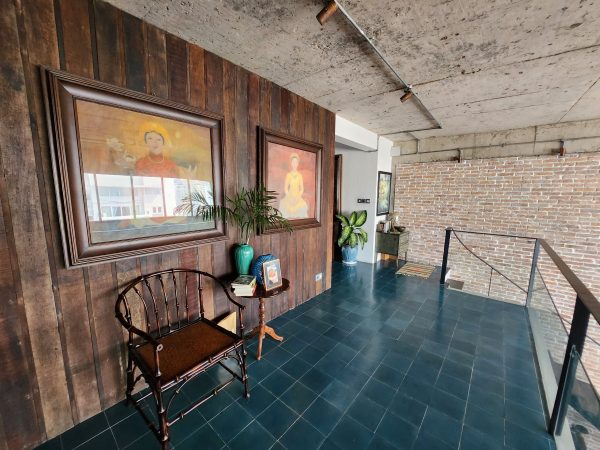 Bán Penthouse Căn Hộ Mỹ Khánh Góc Đường Nguyễn Đức Cảnh & Đường Hà Huy Tập