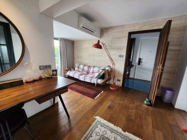 Bán Penthouse Căn Hộ Mỹ Khánh Góc Đường Nguyễn Đức Cảnh & Đường Hà Huy Tập