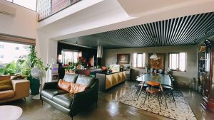 Bán Penthouse Căn Hộ Mỹ Khánh Góc Đường Nguyễn Đức Cảnh & Đường Hà Huy Tập