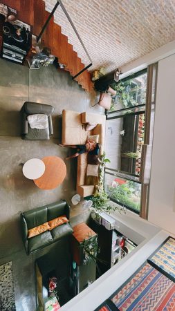 Bán Penthouse Căn Hộ Mỹ Khánh Góc Đường Nguyễn Đức Cảnh & Đường Hà Huy Tập