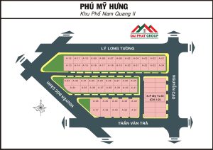 biet thu nam quang 2 khu canh doi phu my hung 1