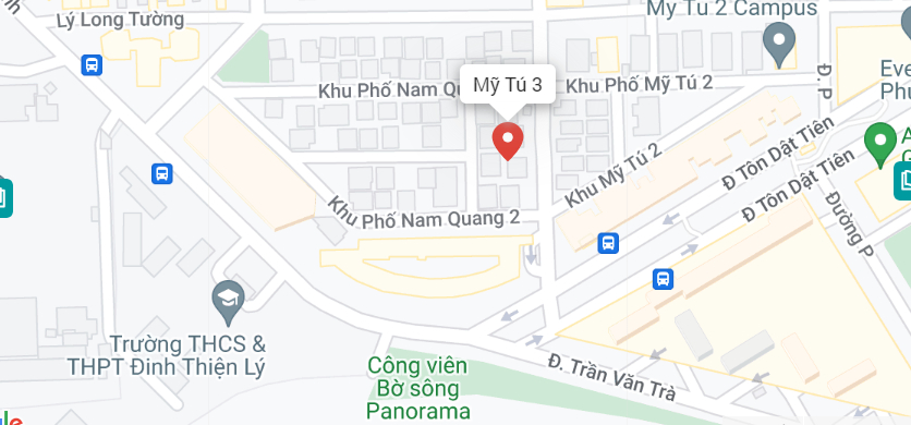 du an biet thu my tu 3 khu canh doi phu my hung quan 7