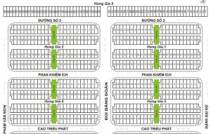 du an nha pho hung gia khu van hoa giai tri phu my hung quan 7