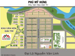 du an nha pho hung phuoc khu van hoa giai tri phu my hung quan 7 5