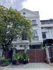 ban biet thu khu nam thien 1 phu my hung quan 7 2