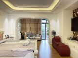 Ban biet thu khu nam thien 1 phu my hung quan