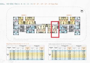 ban can ho hung phuc premier 2 pn 69m2 view biet thu 11