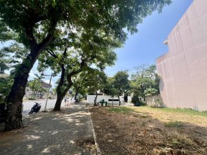 ban dat khu nam do goc duong tan phu quan 7 gia cuc tot 1