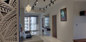 can ho midtown m6 view song dien tich 135m2 3 phong ngu 13