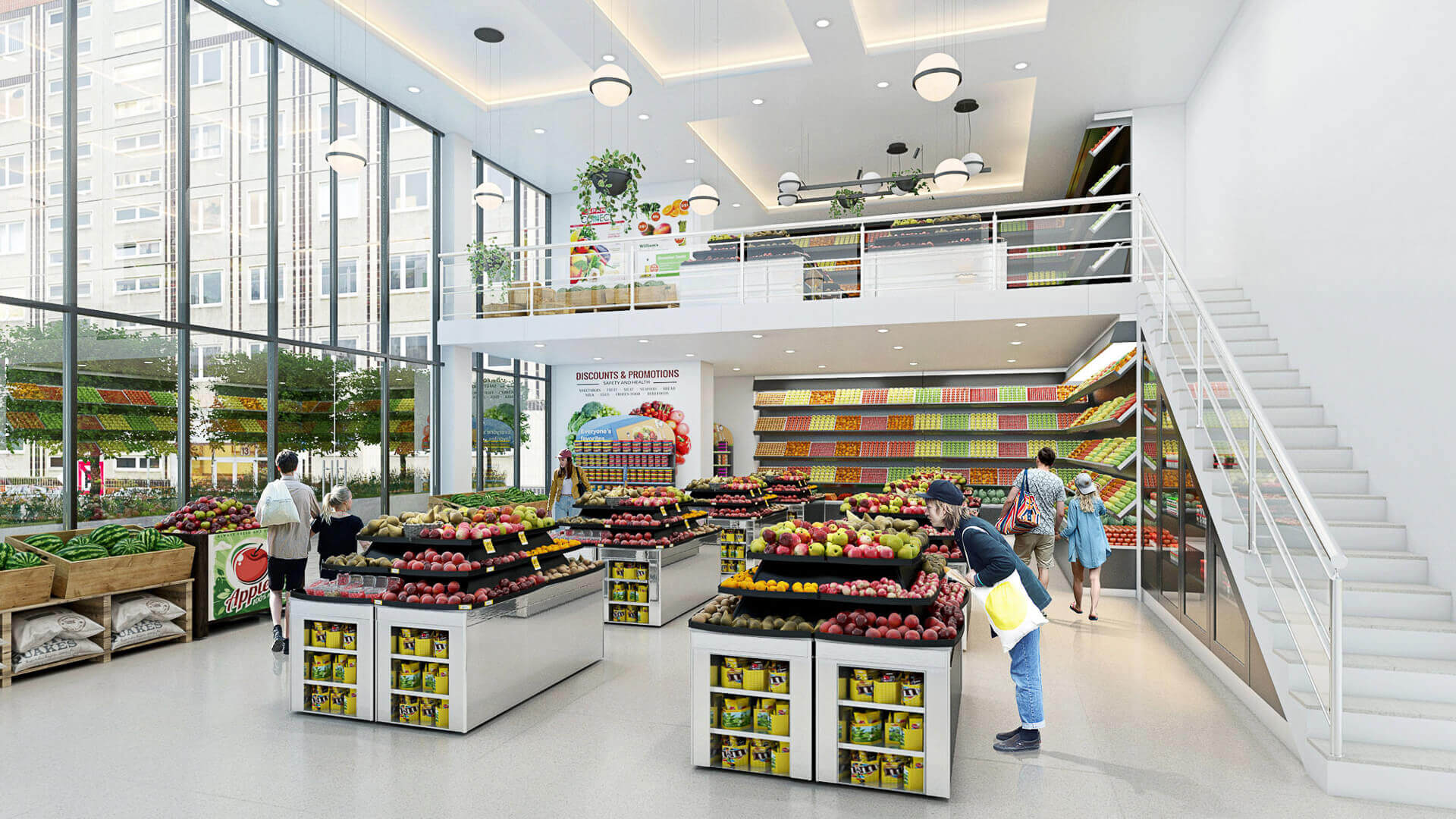 DỰ ÁN CĂN HỘ THE PEAK GARDEN QUẬN 7 46 07 detox organic shop