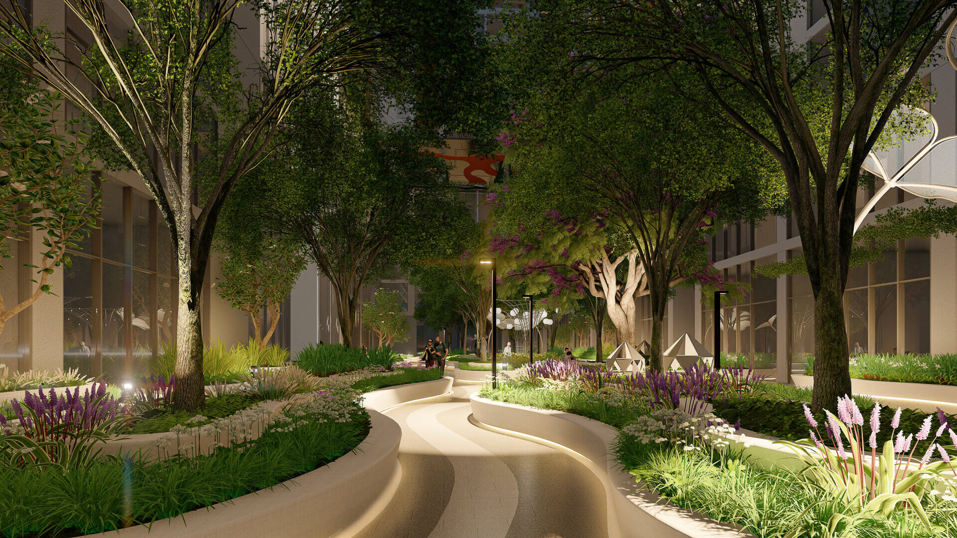 DỰ ÁN CĂN HỘ THE PEAK GARDEN QUẬN 7 58 19 loi dao bo