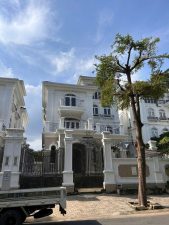 ban biet thu don lap view song cityland quan 7 3