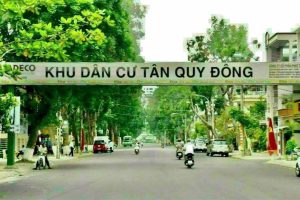 ban nha khu tan quy dong quan 7 so hong cam tay