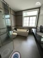 Ban biet nam thien 1 can goc don lap view cong vien