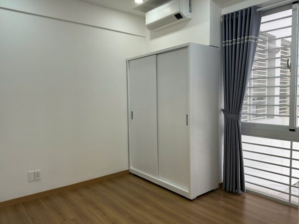 Bán Căn Hộ Khu Cảnh Đồi Phú Mỹ Hưng – 109m2, 3pn, 2wc Sổ Hồng Chính Chủ, Sẵn Sàng Bàn Giao