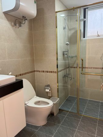 Bán Căn Hộ Khu Cảnh Đồi Phú Mỹ Hưng – 109m2, 3pn, 2wc Sổ Hồng Chính Chủ, Sẵn Sàng Bàn Giao