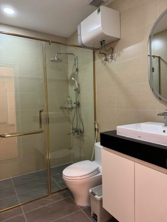 Bán Căn Hộ Khu Cảnh Đồi Phú Mỹ Hưng – 109m2, 3pn, 2wc Sổ Hồng Chính Chủ, Sẵn Sàng Bàn Giao
