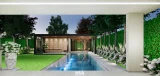 Biệt Thự Sân Vườn 695m² Tại Ninesouth Nhà Bè Giá Cực Tốt, Cơ Hội Hiếm Có!