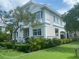 Ban biet thu don lap chateau tuyet tac kien truc giua phu my hung