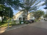 Bán Biệt Thự Đơn Lập Chateau – Tuyệt Tác Kiến Trúc Giữa Phú Mỹ Hưng