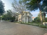 Bán Biệt Thự Đơn Lập Chateau – Tuyệt Tác Kiến Trúc Giữa Phú Mỹ Hưng