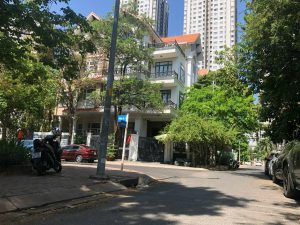 ban biet thu goc 2 mat tien khu him lam view ho sinh thai khong gian song dang cap 2