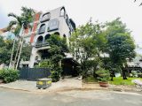 Ban biet thu song lap my toan 2 khu canh doi phu my hung