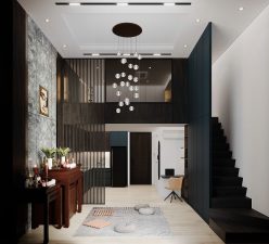 ban gap can ho midtown the signature 1 pn lung noi that cao cap gia tot 1