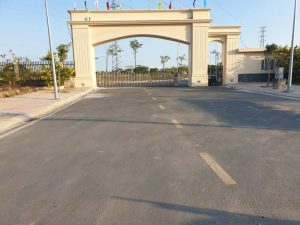 ban gap lo dat kdc bo cong an duong pham huu lau co hoi dau tu hiem co 3