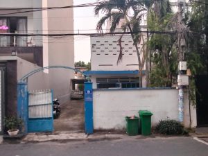 Ban nha pho an phu tp thu duc 195m² so hong rieng