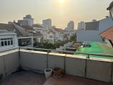 Ban nha pho hung gia 1 phu my hung quan 7 5 tang co thang may thu nhap cho thue on dinh