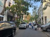 Ban nha pho hung gia 1 phu my hung quan 7 5 tang co thang may thu nhap cho thue on dinh