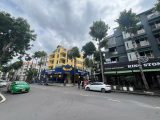 Ban nha pho hung gia 4 duong pham van nghi phu my hung quan 7 co san thu nhap