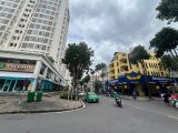 Ban nha pho hung gia 4 duong pham van nghi phu my hung quan 7 co san thu nhap