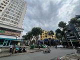 Ban nha pho hung gia 4 duong pham van nghi phu my hung quan 7 co san thu nhap