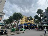Ban nha pho hung gia 4 duong pham van nghi phu my hung quan 7 co san thu nhap
