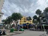 Ban nha pho hung gia 4 duong pham van nghi phu my hung quan 7 co san thu nhap