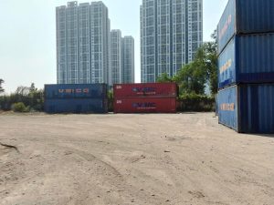 cho thue 20000m² dat san xuat kinh doanh mat tien dao tri q7 san sang khai thac ngay 8