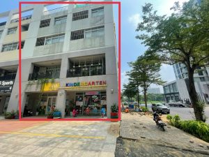 cho thue cap nha pho trung tam tai chinh phu my hung 5 tang 822m² thich hop lam van phong 5