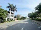 Ban biet thu 2 mat tien tai nam thong 1 phu my hung vi tri dac dia thiet ke cao cap