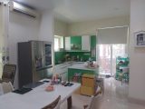Bán Biệt Thự Căn Góc Mỹ Thái 3 Phú Mỹ Hưng Vị Trí Đắc Địa Gần Trường Quốc Tế