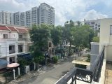 Bán Biệt Thự Căn Góc Mỹ Thái 3 Phú Mỹ Hưng Vị Trí Đắc Địa Gần Trường Quốc Tế