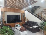 Bán Biệt Thự Căn Góc Mỹ Thái 3 Phú Mỹ Hưng Vị Trí Đắc Địa Gần Trường Quốc Tế