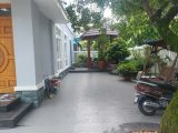 Bán Biệt Thự Căn Góc Mỹ Thái 3 Phú Mỹ Hưng Vị Trí Đắc Địa Gần Trường Quốc Tế