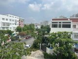 Bán Biệt Thự Căn Góc Mỹ Thái 3 Phú Mỹ Hưng Vị Trí Đắc Địa Gần Trường Quốc Tế
